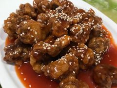 -洪霞餐馆