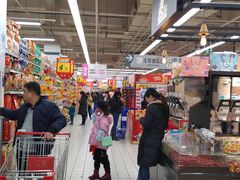 -大润发(浒关店)