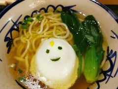 长寿面-福苗小骆驼烧烤(大唐不夜城店)