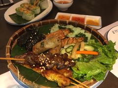 -美奈小馆·越南料理(中航城君尚购物中心店)