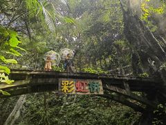 -青青世界