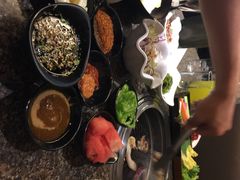 韩罗苑(银河国际店)-韩罗苑(万象城店)
