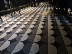 -Long Bar(莱佛士酒店)