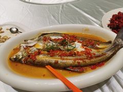 -巴陵全鱼席(湖南老字号汴河街店 )