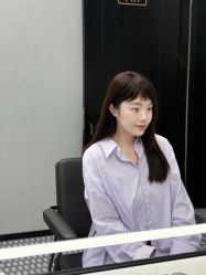 -唐风采假发补发定制