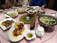 -同君福大酒楼(紫新路店)