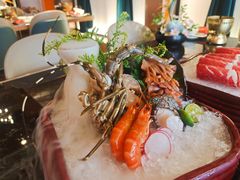 -蒋记海鲜姿造•洋房别墅(星河湾店)