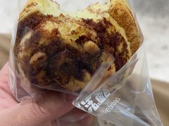 -分子跳动鲜活面包(五一大道店)