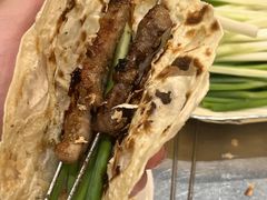 -小寒羊烧烤(凯瑞时代大厦店)