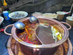 -镇江龙·火锅串串(武侯祠店)