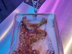 脆炸大牛蛙-燥次·烧烤酒场(万象城店)