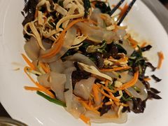 -大闫家烧烤·小海鲜家常菜(郑庄店)
