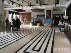 -大澡堂