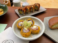 -莳空烧鸟店(晨沐店)