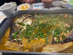 -半天妖烤鱼(芜湖市镜湖万达店)