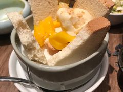 泡鲁达-云海肴云南菜(浦江欢乐颂店)