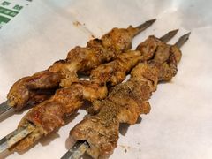 -新疆巴州金丝特餐厅(大钟寺店)