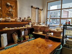 零售区-HAVE A ROOM·有间质果(总店)