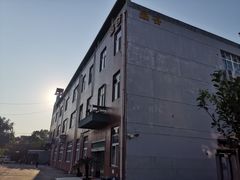门面-来噻布布 Lets BUBU