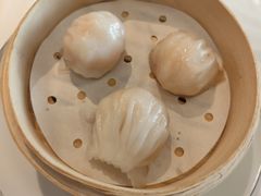 晶莹鲜虾饺-伯衡55·吉品轩(乌鲁木齐南路店)