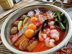 -小小集渔·泰式大排档(太古里香槟店)