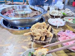 -正南齊北重庆老火锅(光华村直营店)