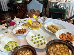 -南景饭店(万家丽路店)