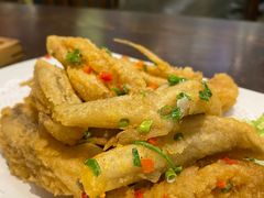 -大洋家·精品潮汕菜·生腌砂锅粥(天河东路店)