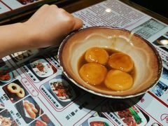 -双燕楼·手工馄饨·汤面小吃(世纪汇店)
