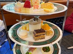 -马勒别墅饭店(静安寺店)