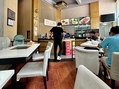 -本味轩精品茶餐厅(黄山路店)