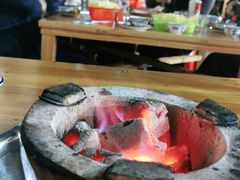 -洪大厨鸡煲(福田店)