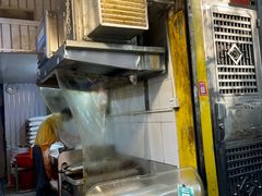 -咏春葱油饼(德政中路店)