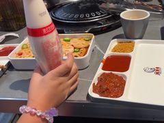 -刘炭长牛烧大块烤肉(珠海香洲店)