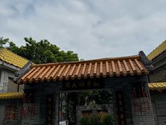 -周大娘牛乳(旧寨古村总店)