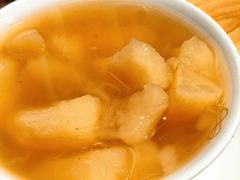 木薯羹-水平有限广西米粉·广西风味集(五道口店)