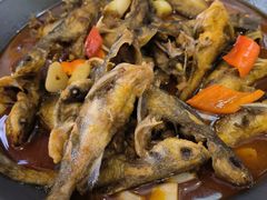 -印象牯岭小厨(牯岭街店)