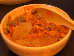 -探鱼·鲜青椒爽麻烤鱼(番禺万达店)