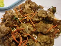 -老仁义·清真菜(太古街店)
