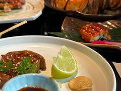 -花潮料理艺食馆(SM新生活广场店)
