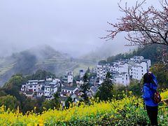 -石潭村