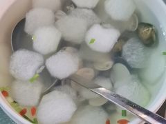 -舌尖上·霞浦滩涂海鲜·新闽菜(总店)
