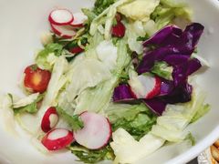 草原大拌菜-壹块捌烧烤(灯市口店)