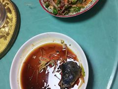 -煲来饱去冷水鱼