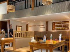 -冰川朝鲜族料理·东北菜(观前店)