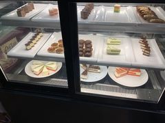 -好伦哥比萨烤肉自助(马家堡店)