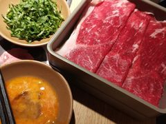 -温野菜涮涮锅(西单大悦城店)