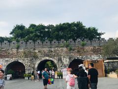 -东西巷