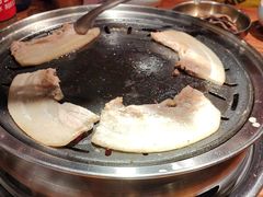 -九田家黑牛烤肉料理(新辰里亚运村店)