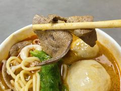 -四里沙茶面(湖滨四里店)